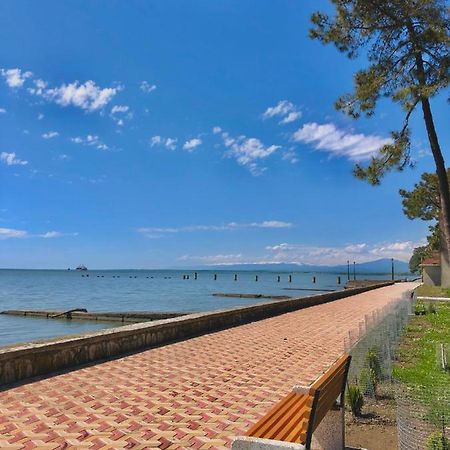 Чёрное Море Oçamçıra Dış mekan fotoğraf