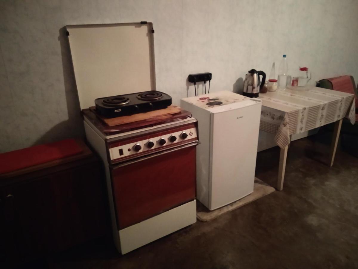 Чёрное Море Oçamçıra Dış mekan fotoğraf