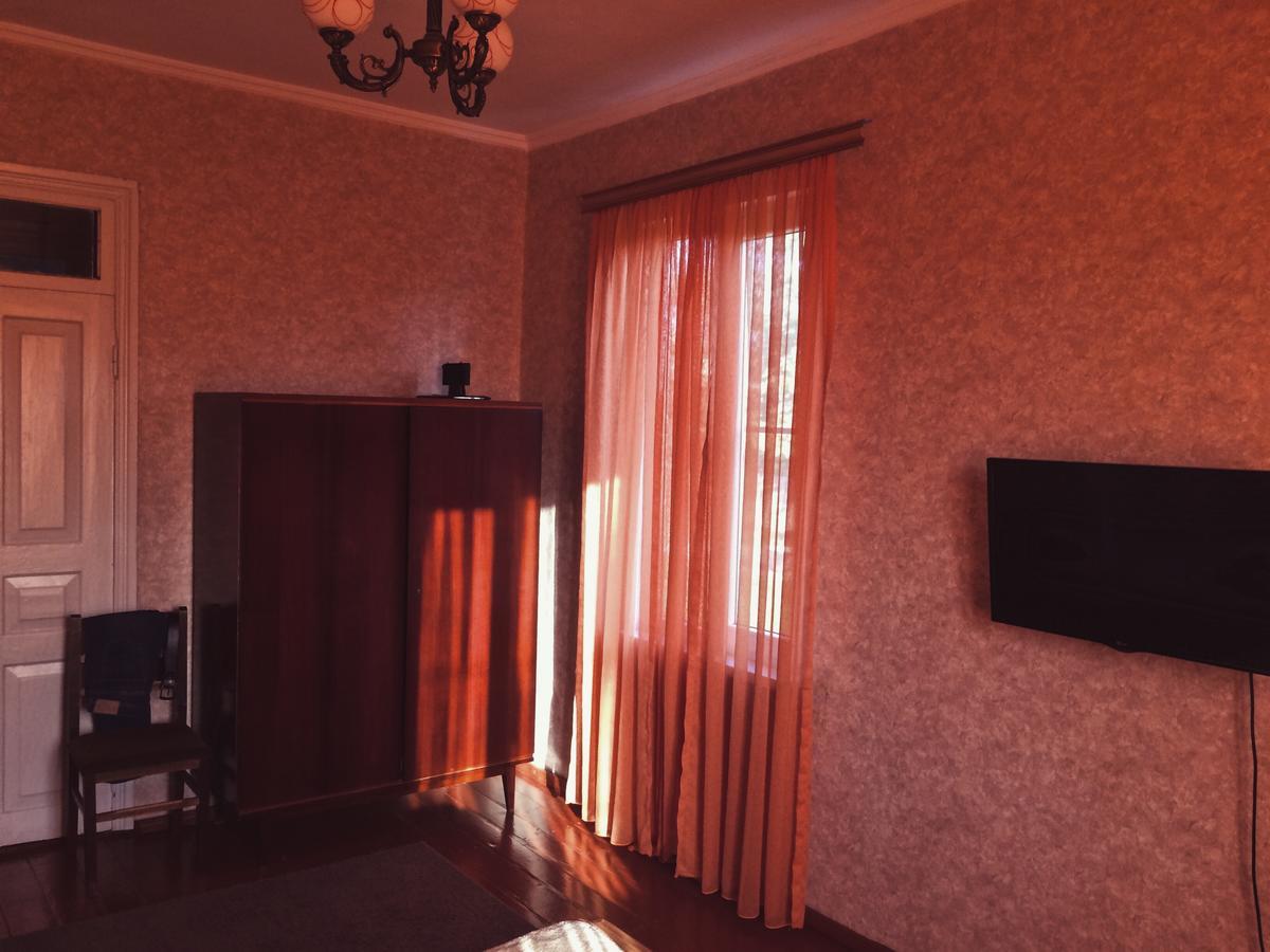 Чёрное Море Oçamçıra Dış mekan fotoğraf