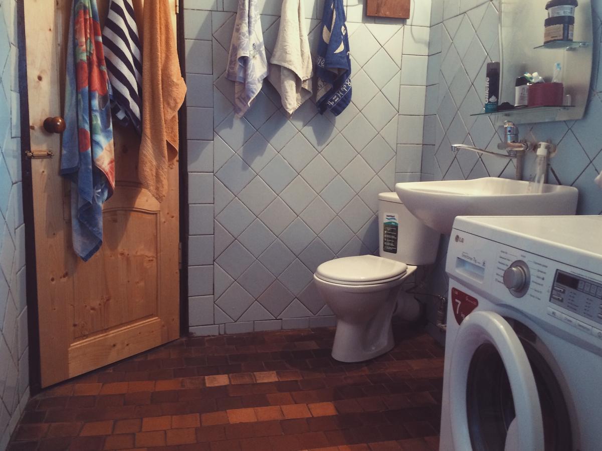 Чёрное Море Oçamçıra Dış mekan fotoğraf