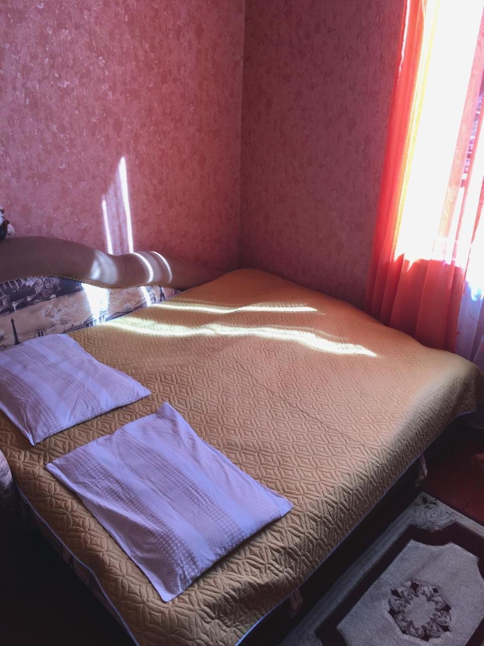 Чёрное Море Oçamçıra Dış mekan fotoğraf