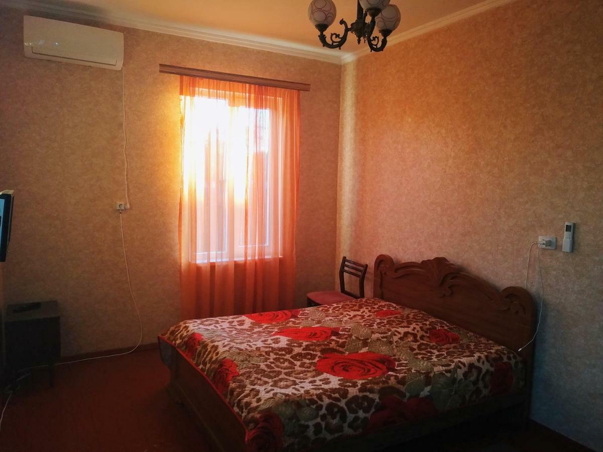 Чёрное Море Oçamçıra Dış mekan fotoğraf